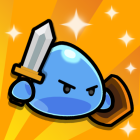 Slime Horde – RPG Clash icon