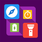 Smart Tools – Multipurpose Kit icon