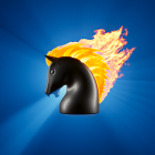 SparkChess Pro icon