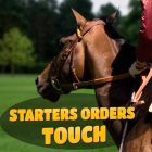 Starters Orders Touch icon