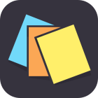 StickyNote – Notepad, Notes icon