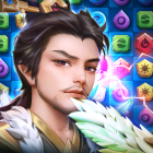 Three Kingdoms & Puzzles icon