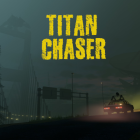 Titan Chaser icon