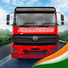 Truck Masters: India Simulator icon