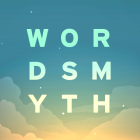 Wordsmyth – Calm Word Play icon