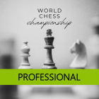 World Chess Championship Pro icon