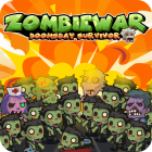 Zombie WarDoomsday Survivor icon