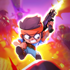 Zombusters icon