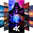 4K Wallpaper Expert icon