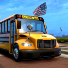 Bus Simulator: EVO icon