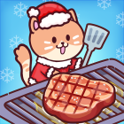 Cat Bar – Restaurant Tycoon icon