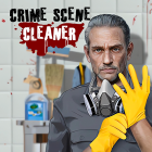 Crime Scene Cleaner: Mobile 3D icon