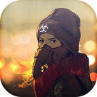 DEAD CITY – Choose Your Story icon