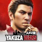 Yakuza Wars: Dragon Among Men icon