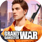 Grand Gangster War icon