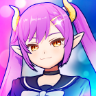 Idle Dragon Princess icon