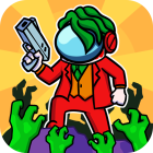 Impostor vs Zombie 2: Doomsday icon