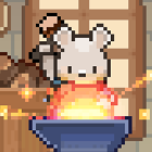 King Smith : Forgemaster Quest icon