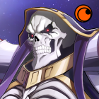 Lord of Nazarick icon