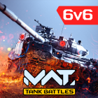 MWT: Tank Battles icon