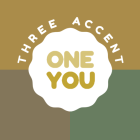 OneYou Three Accent Icons icon