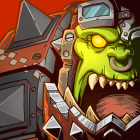 Orc Orc: Horde Rising icon