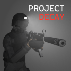 Project DECAY – Bodycam FPS icon