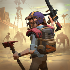 Last Survivor: Survival Pro icon