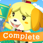 Animal Crossing: Pocket Camp C icon