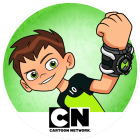 Ben 10: Alien Run icon