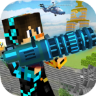 Block Wars Survival Games icon