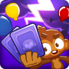 Bloons Card Storm icon