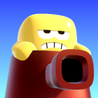 Bump Tank: Multiplayer Battle icon