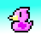 Cave Duck icon