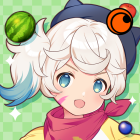 Crunchyroll: Fruit Mountain icon