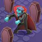 Dracula City Master: Idle Army icon