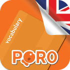 English Vocabulary icon