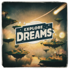 Explore Dreams: Dreamcore icon