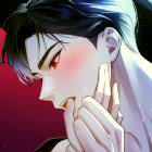 Fallen Angel’s Kiss: Romance icon