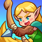 Fortress Frenzy: Idle TD Game icon