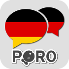 German ー Listening・Speaking icon