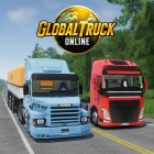 Global Truck Online icon