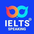 IELTS® Speaking Pro icon