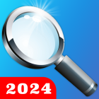 Magnifier – Magnifying Glass icon