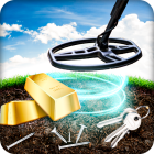 Metal Detector – Metal Finder icon