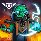 Minion Raid: Epic Monsters icon