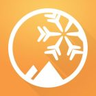 OpenSnow: Snow Forecast icon