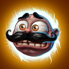 Rolling Heads icon