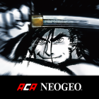 SAMURAI SHODOWN III ACA NEOGEO icon