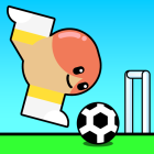 Soccer Game: Kick & Score icon